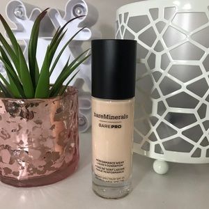 Bareminerals BarePro